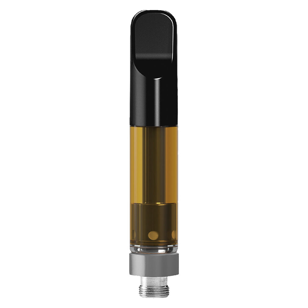 Value Buds - HELLO My Name is Strawberry 510 Thread Cartridge - Hybrid - 1.2g