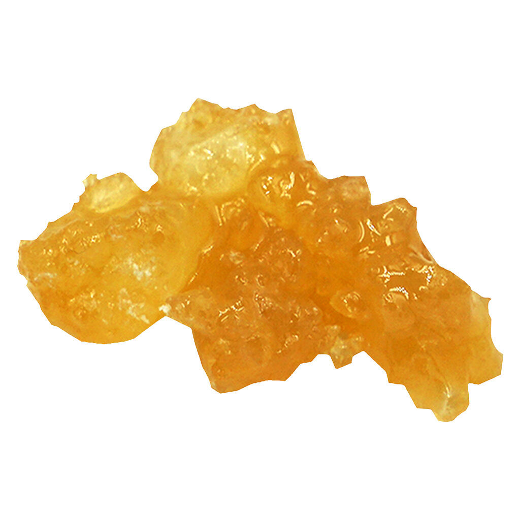 SensiMila - Unicorn Piss THC Diamonds in Sauce - Hybrid - 1g