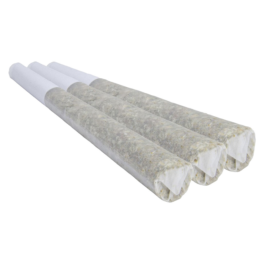 Rocket Factory - Rocket Booster Pre-Roll - Rocket Factory - Rocket Booster Pre-roll - Sativa - 1x1g
