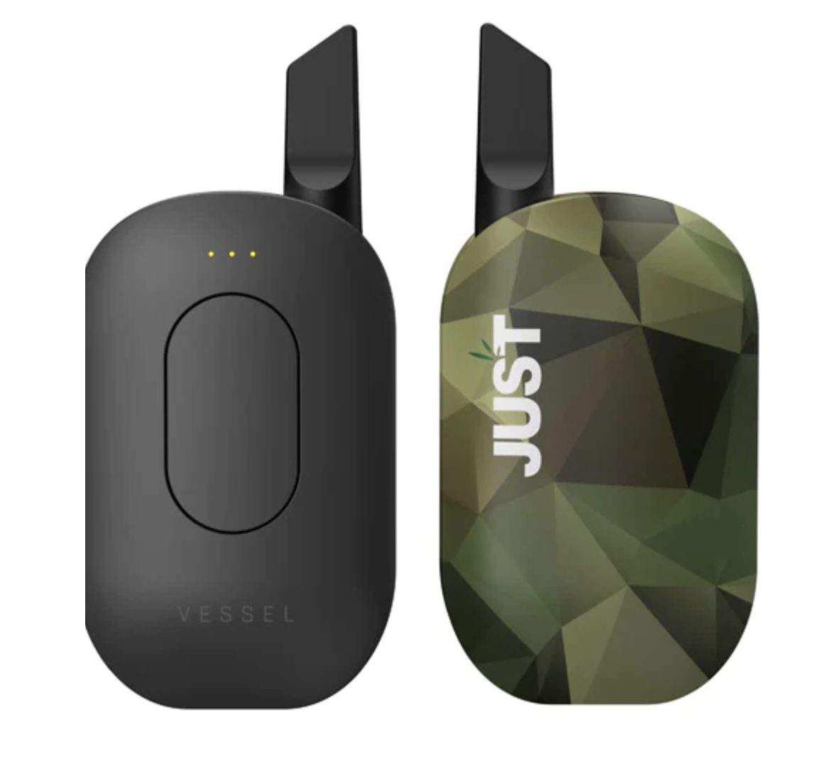 Compass 510 Battery - Just Compass