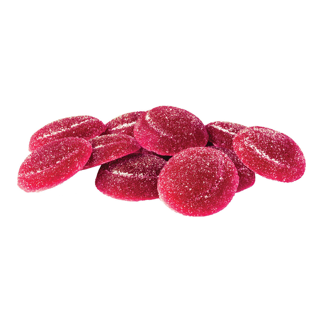 Sunshower - Delta 8 Solar Punch 10:1 Soft Chews - Blend - 10 pack