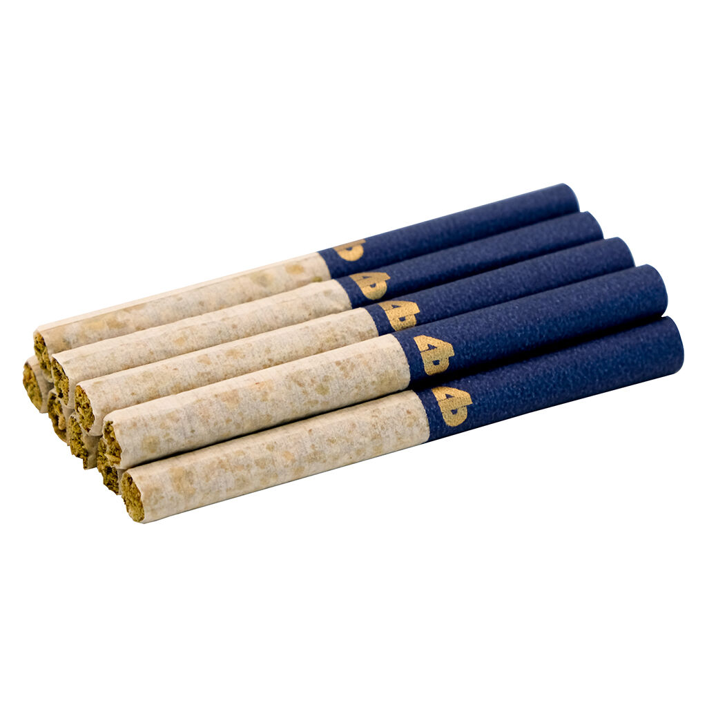 Grass Bar by Four Buds Farms - Supreme Pre-Rolls - Hybrid - 70x0.35g