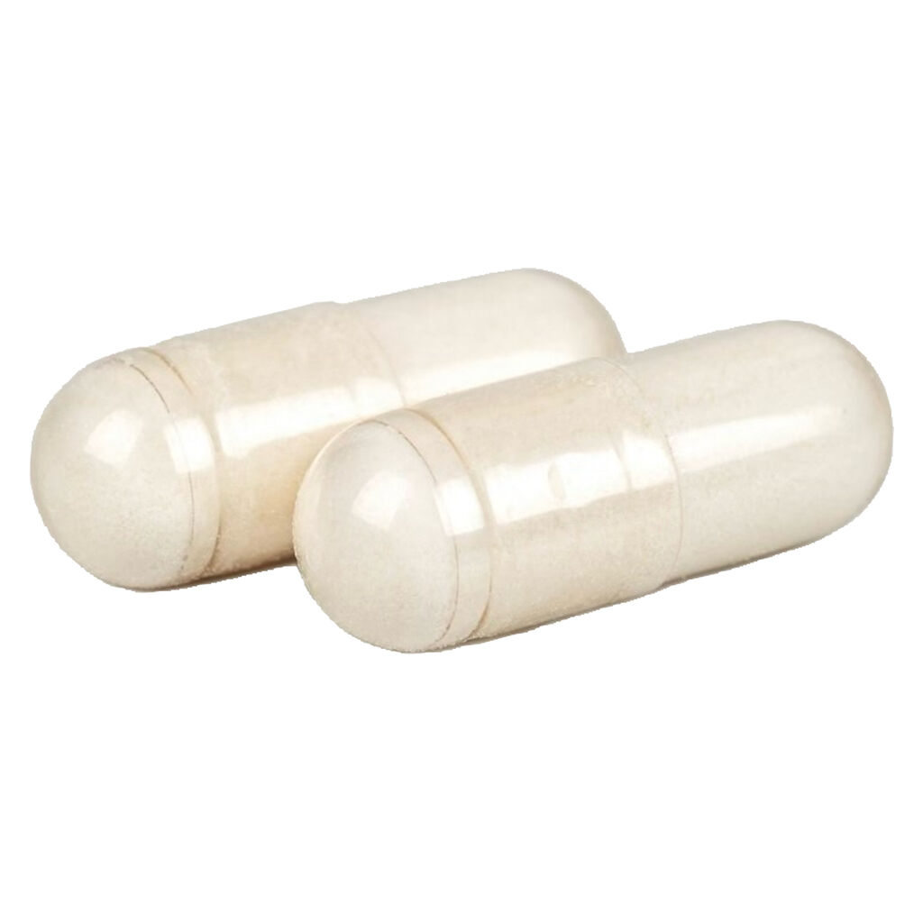 FleurDeBis - Decarb CBD Capsules - Hybrid - 30 caps