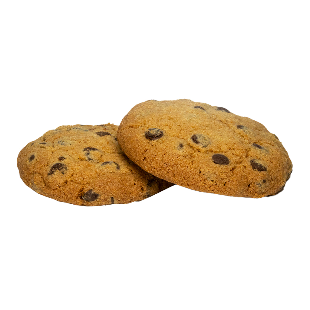 Panacea - Decadent Chocolate Chip Cookies 1:1 Full Spectrum - Hybrid - 2 Pack