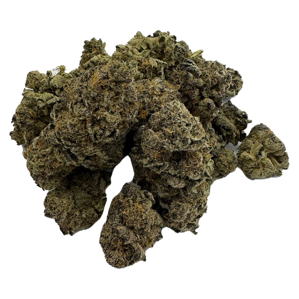 Space Race Cannabis - Armageddon