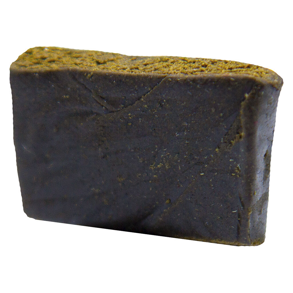 MTL Cannabis - Wes’ Coast Kush Hash - Indica - 2g