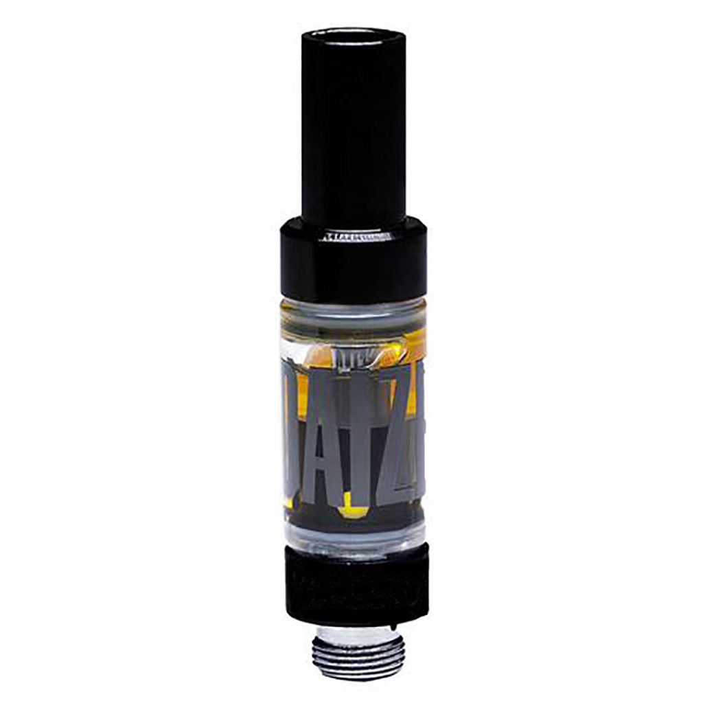 Daize - Lucky Lime Full Spectrum 510 Thread Cartridge - Hybrid - 1g