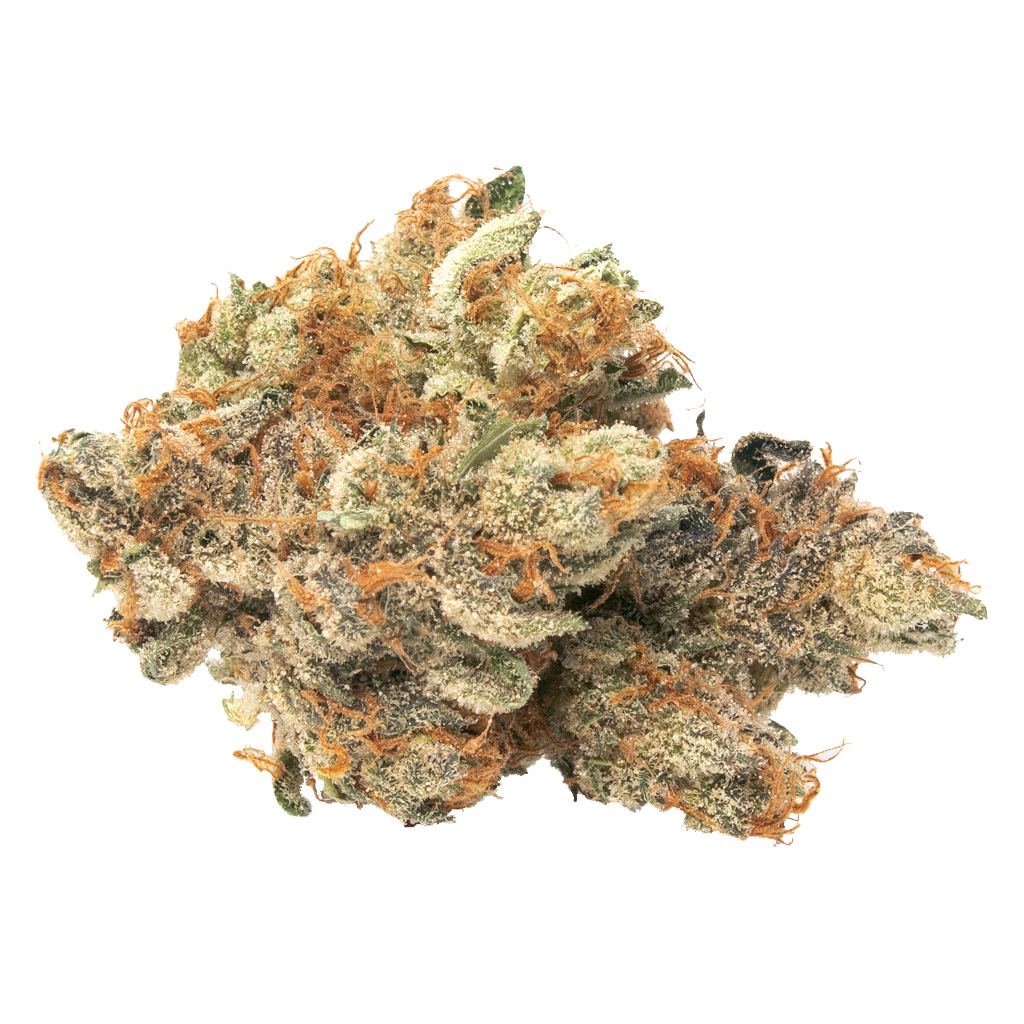 Royal City Cannabis Co. - RC Sugar Bomb Punch