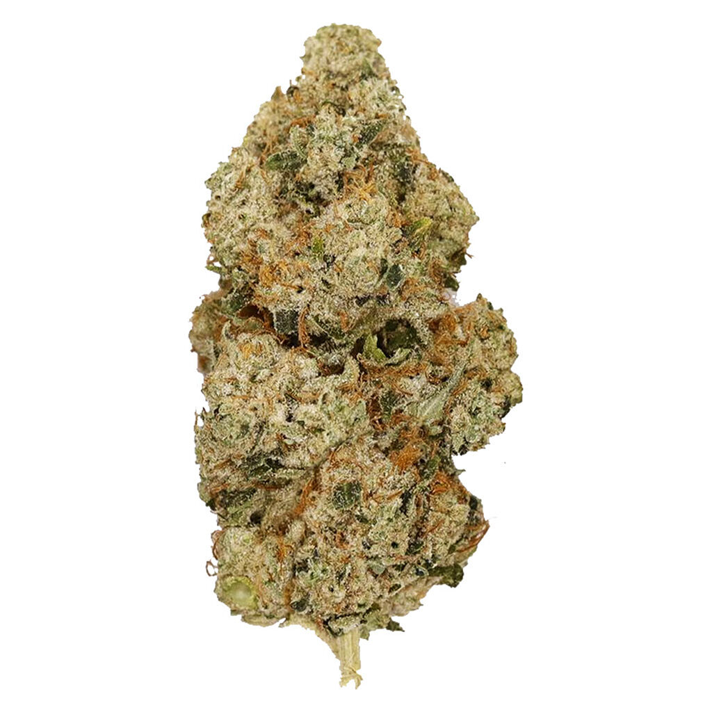 Contraband - DIESEL BREATH