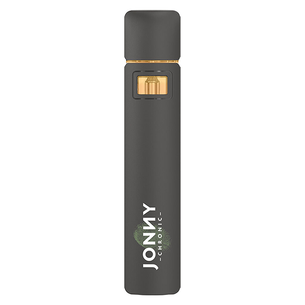 Jonny Chronic - Purple Haze Live Resin All-In-One - Sativa - 0.5g