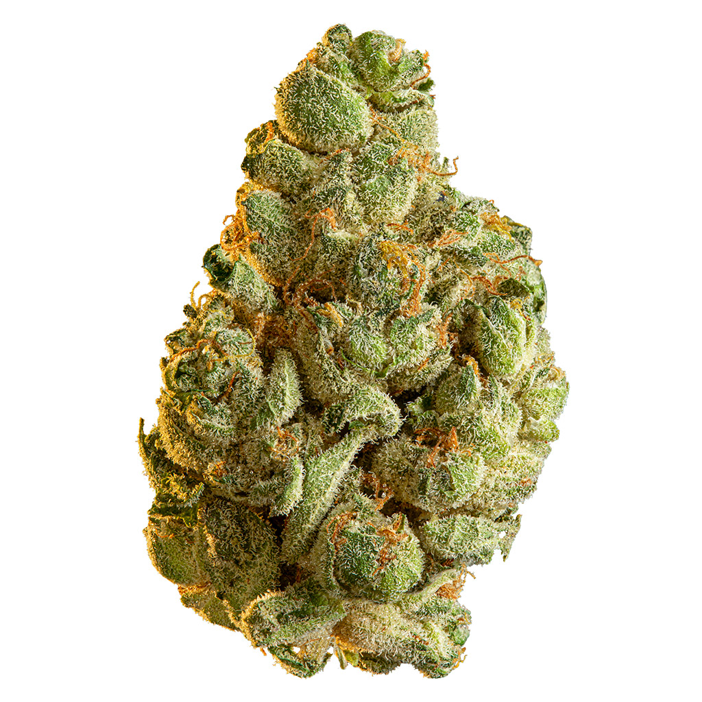 Edison Cannabis Co - Space Cake