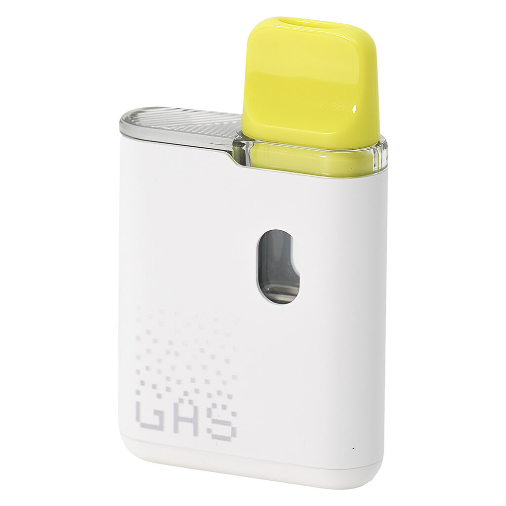 (GAS) - BOX CART: GOLDEN GUAVA - (GAS) - Golden Guava Live Diamonds All in One Box Cart