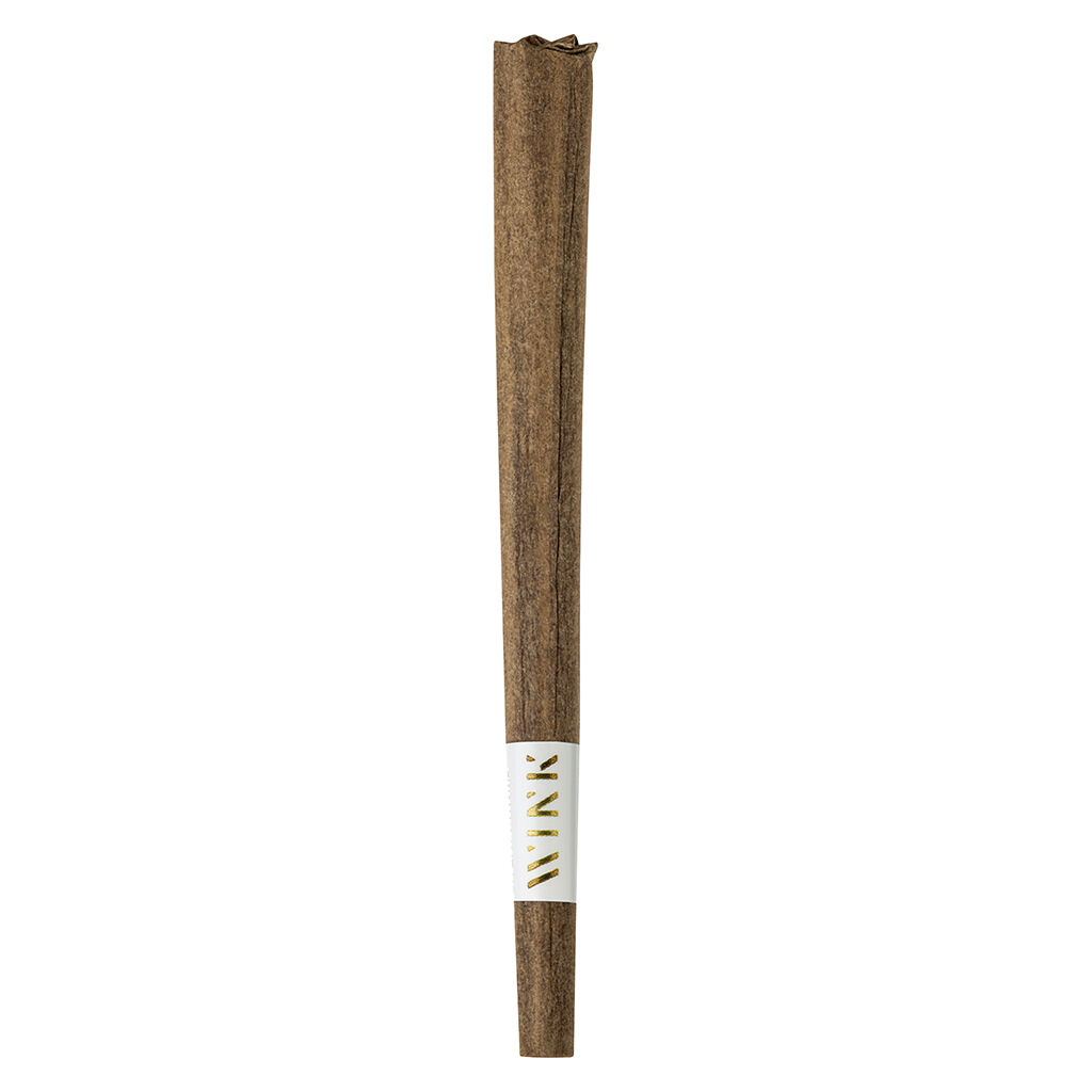 WINK - Rainbow Sherb Blunt - Hybrid - 1x1g