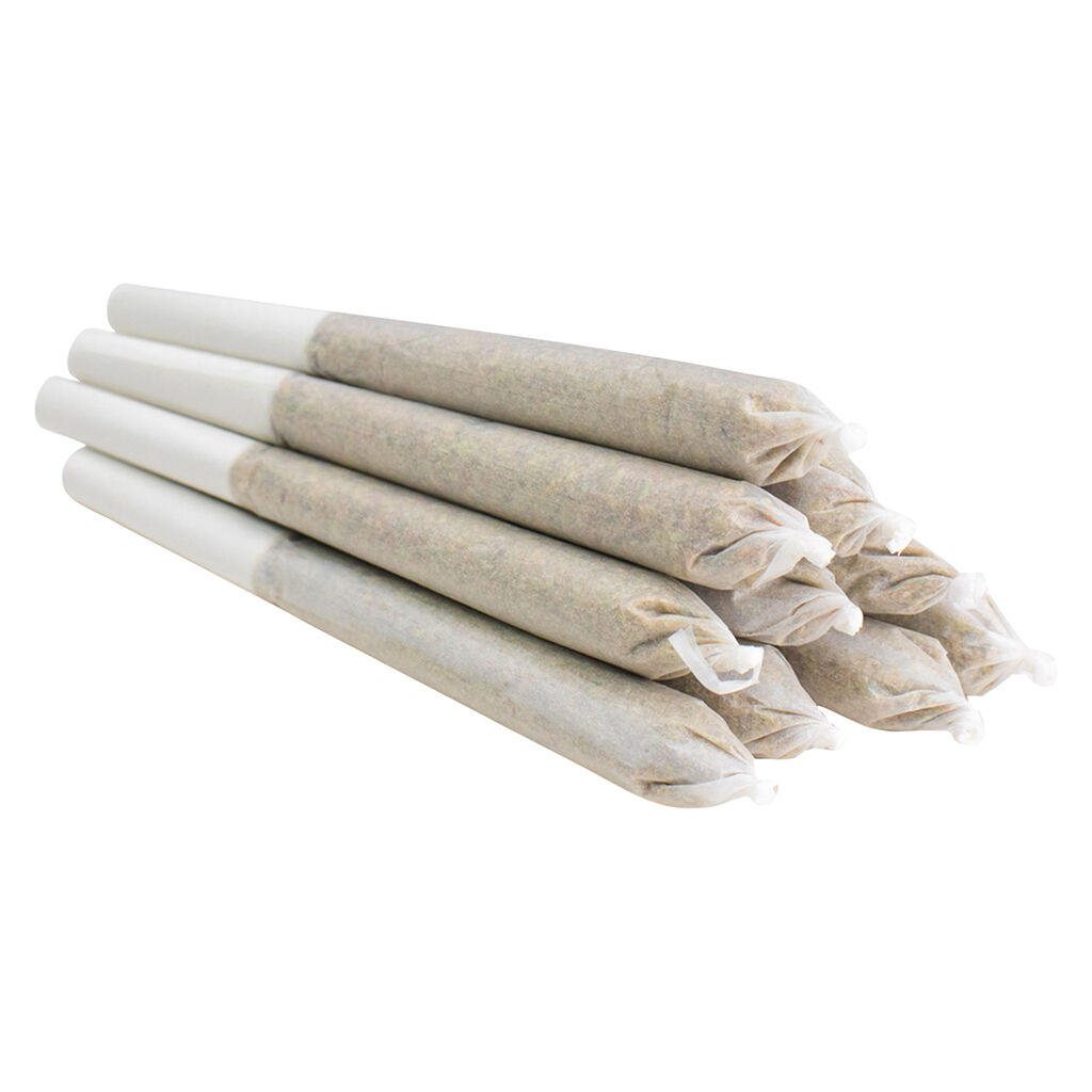 EastCann - Cap Jnky Pre-Roll - Indica - 10x0.5g