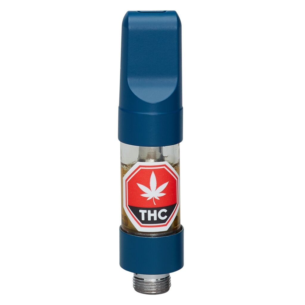 Foray - Mango Haze Balanced 510 Thread Cartridge - Hybrid - 0.5g