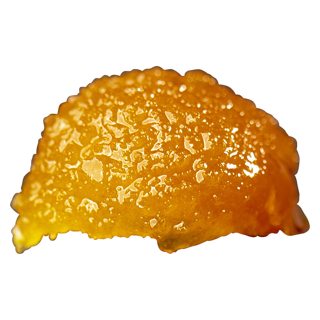 Dymond Concentrates - PURPLE DANK BREATH LIVE RESIN - Hybrid - 1g