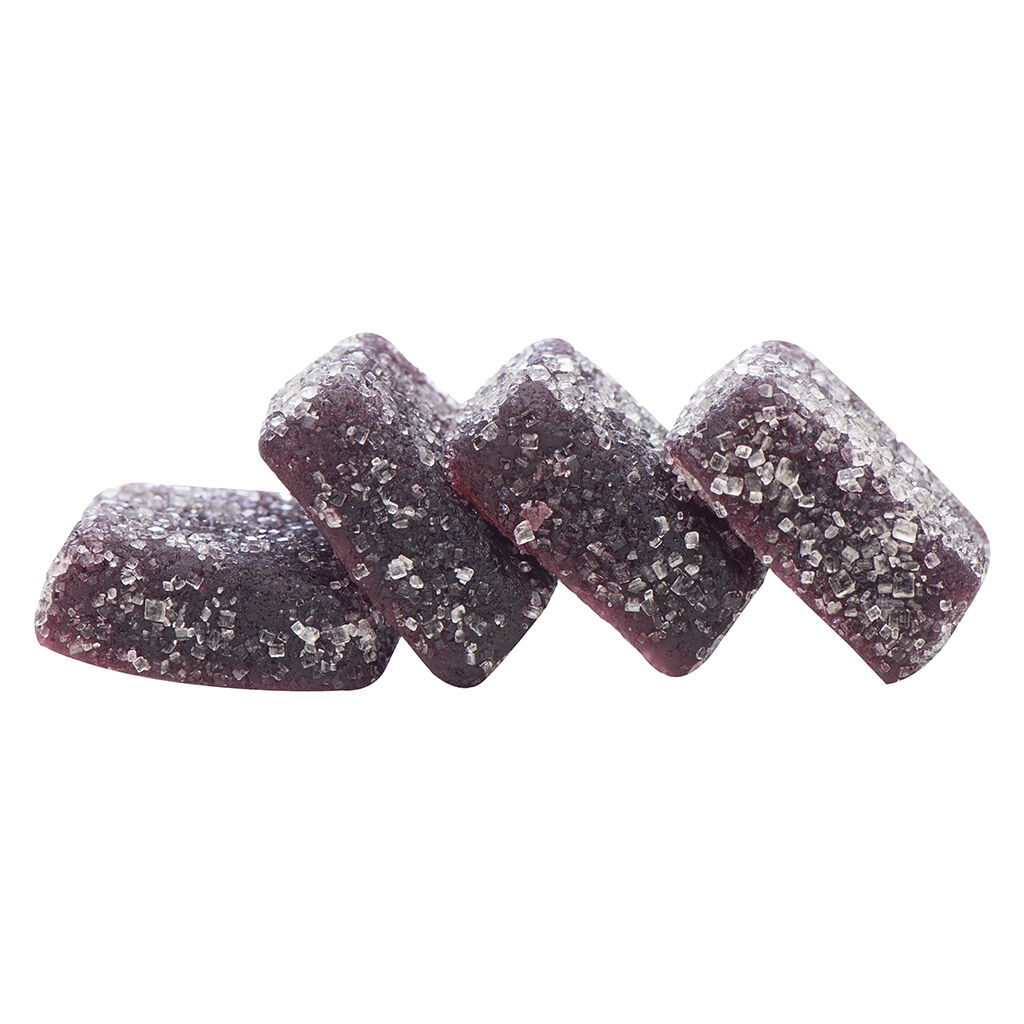 White Rabbit OG - Rapid Blackberry Lemonade 1:2 - Blend - 4 Pack