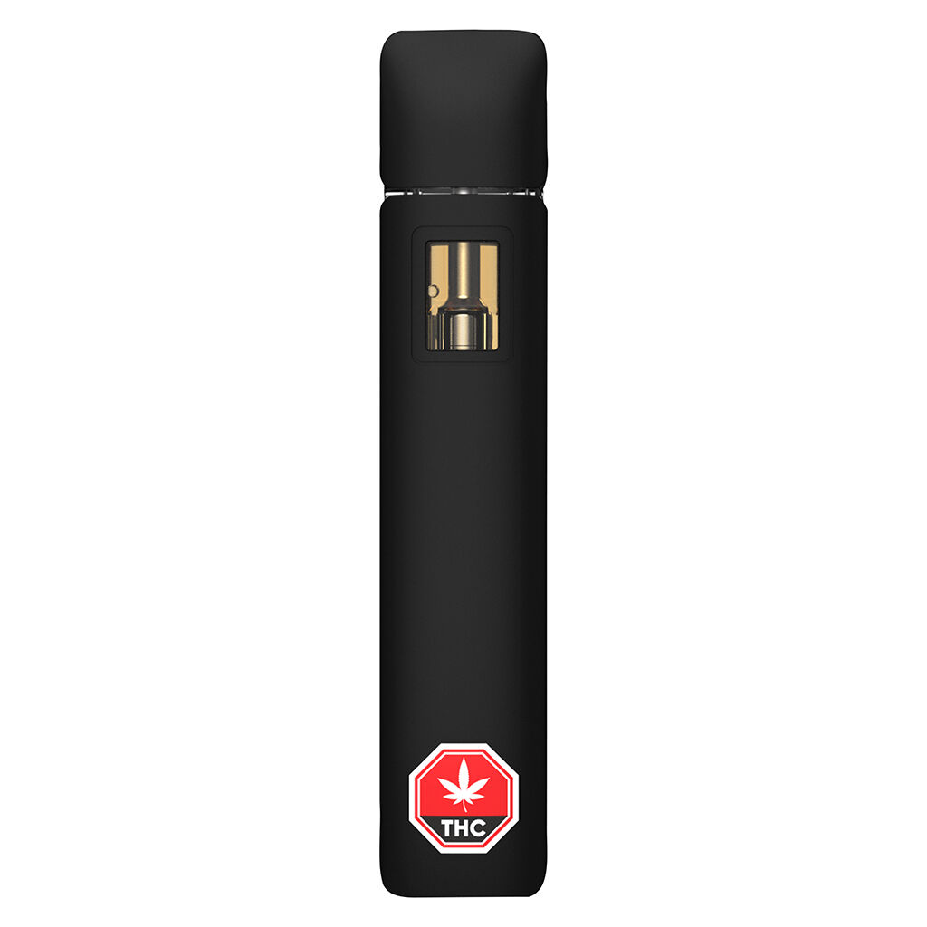 The Foundry - Mach 13 Liquid Diamonds 510 Thread Cartridge - Hybrid - 1g