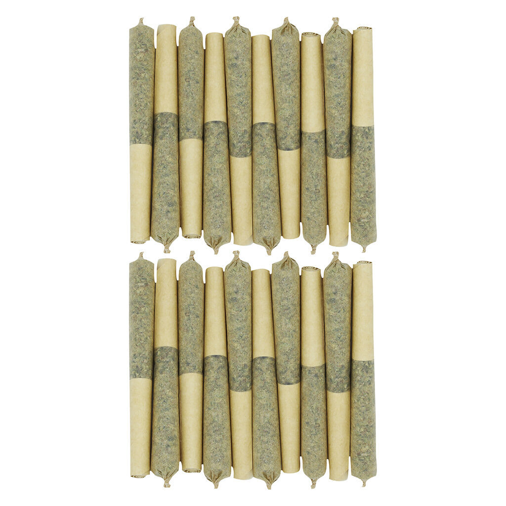Starting Point! - Moon Drifter Pre-Roll - Indica - 20x0.5g