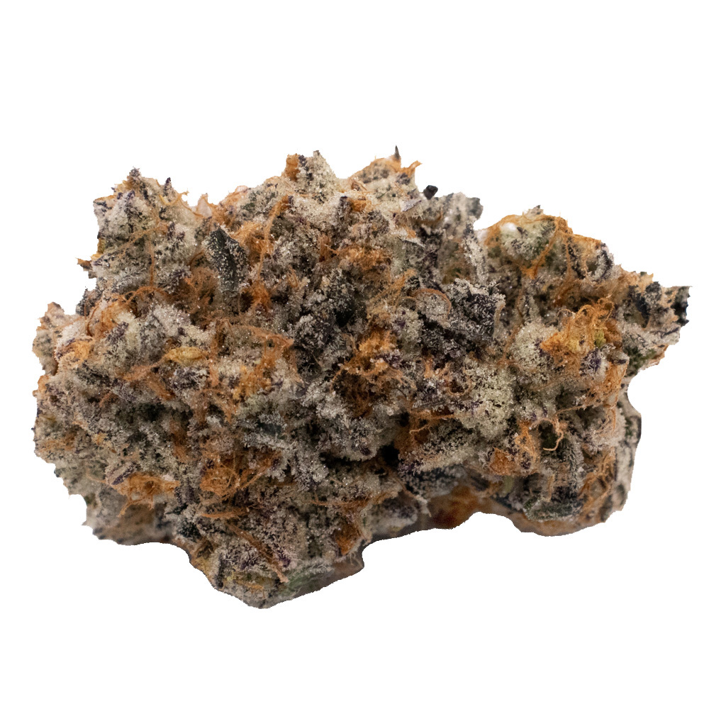 Tommy's Craft Cannabis - Tommy's Grape Galena