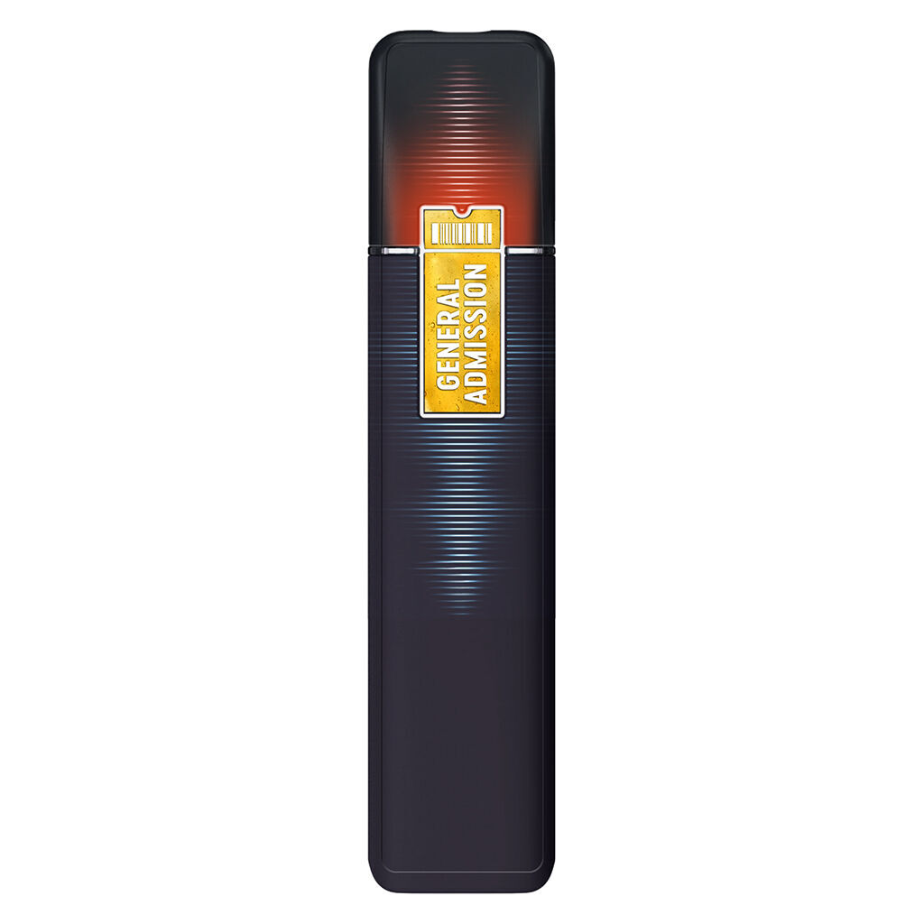 General Admission - Pink Lemonade Liquid Diamond Disposable Vape - Sativa - 1g