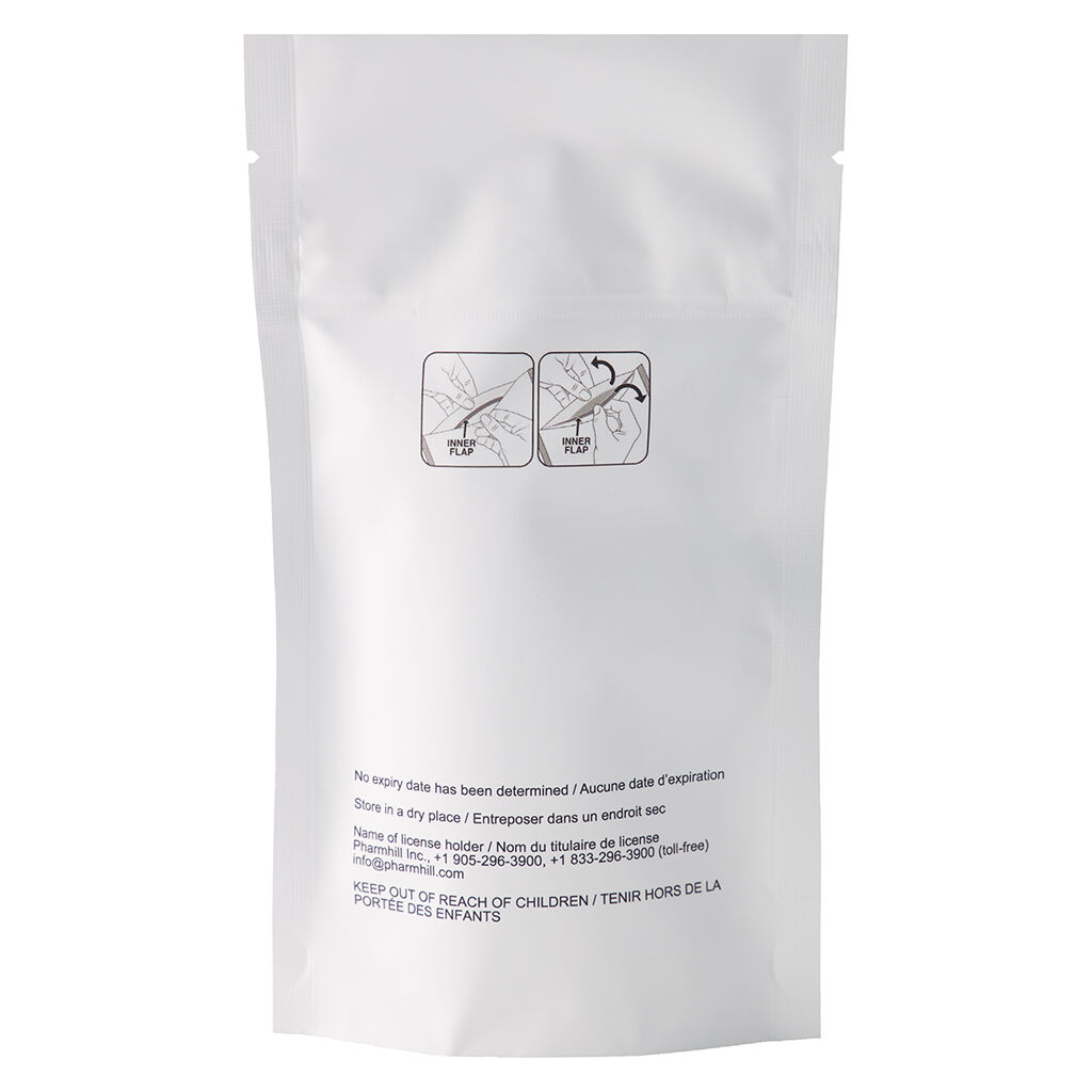 Klear Cannabis - Natural Full Spectrum Capsules - Sativa - 15 caps
