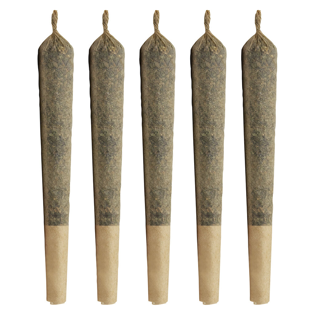 Choice Growers - Duke Nukem Pre-Roll - Sativa - 5x0.5g