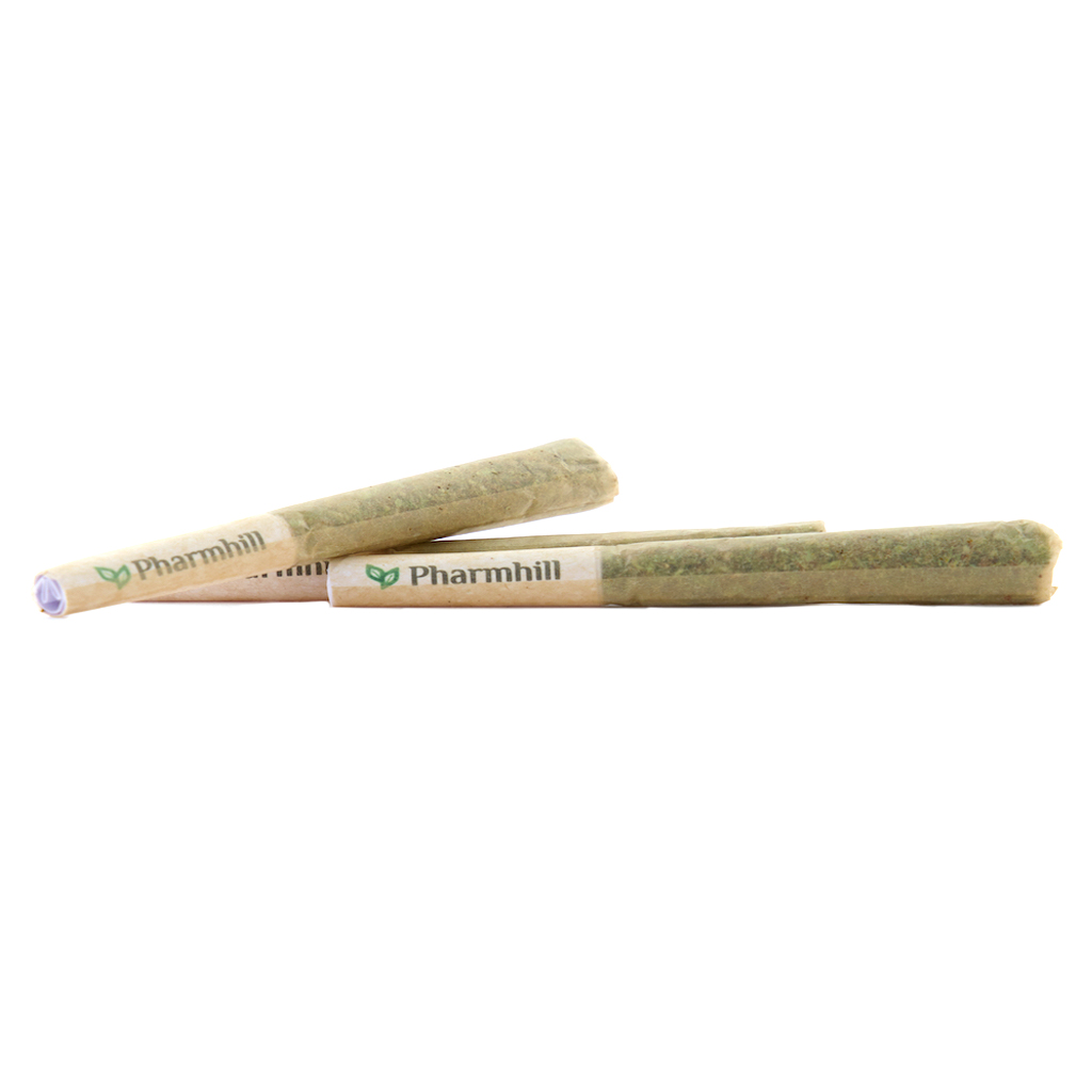 Universe Cannabis - House Blend Pre-Roll - 6x0.5g