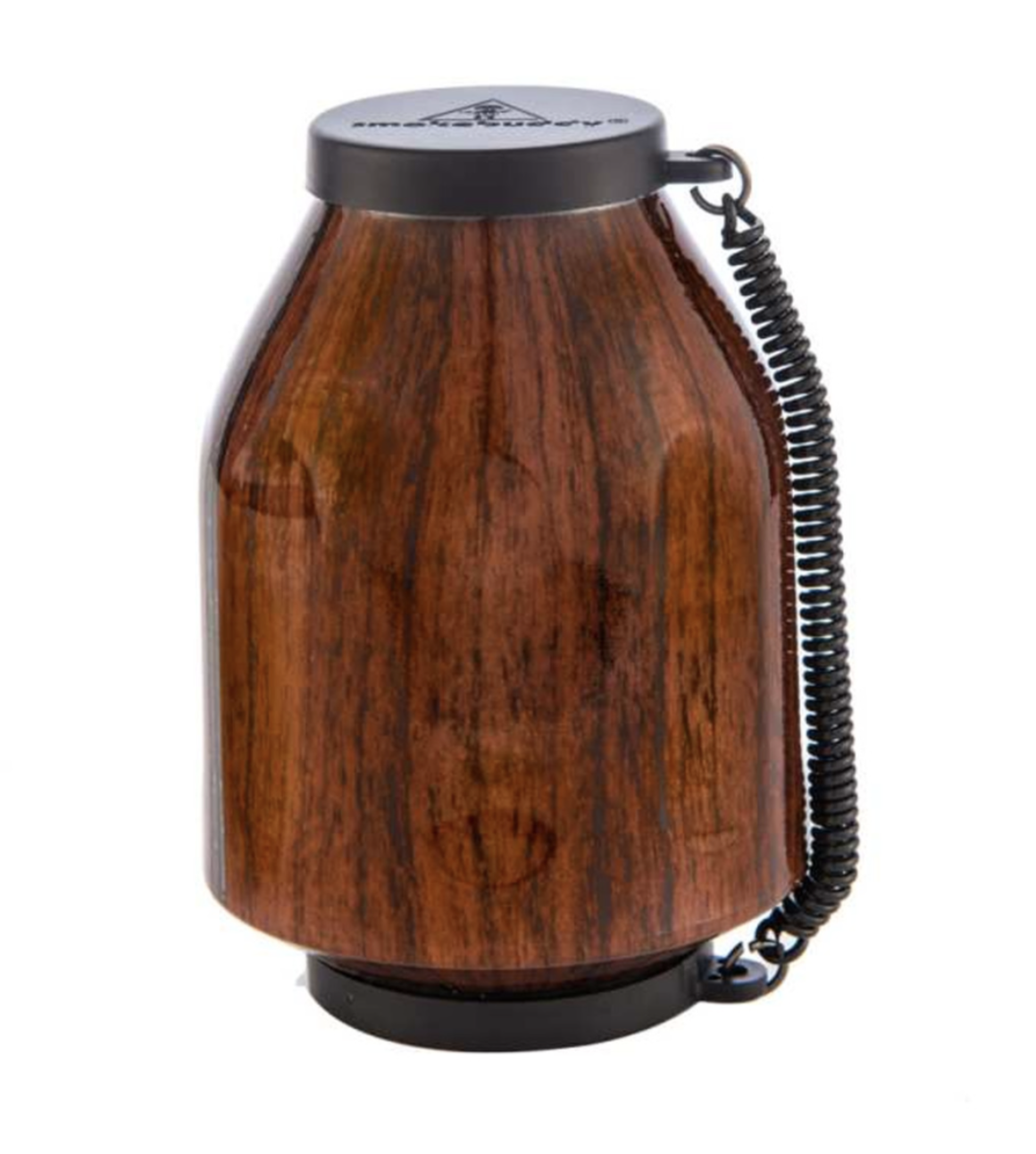 Smoke Buddy Regular Size - Wood