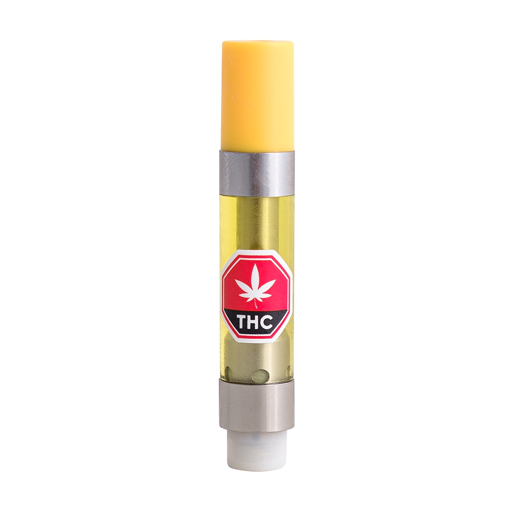 Back Forty - Super Lemon Haze 510 Thread Cartridge - Sativa - 0.45g