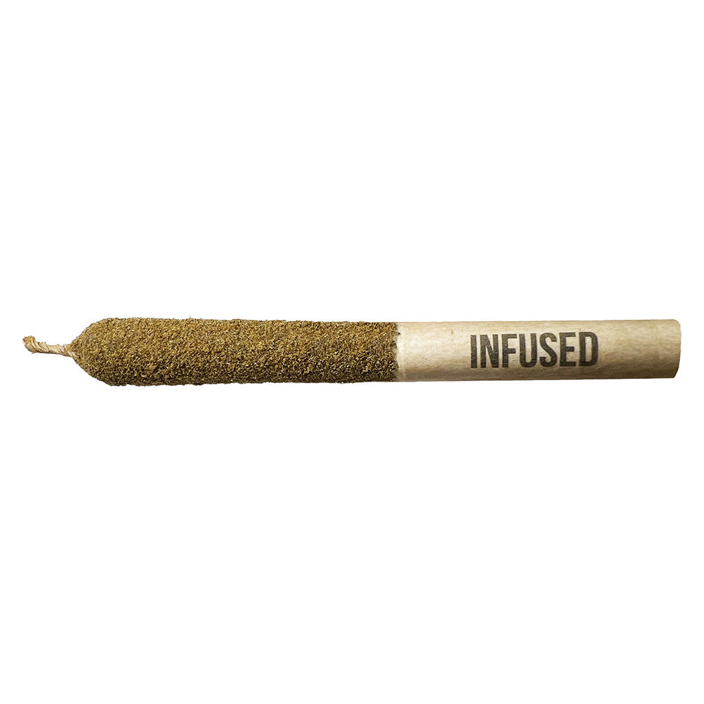 General Admission - Jungle Fruit Distillate Infused Pre-Roll - Sativa - 1x1g
