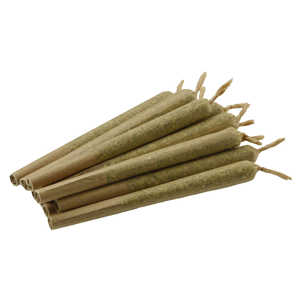 Parcel - Sweet Notes Cones (Indica) Pre-Roll - 2x1g