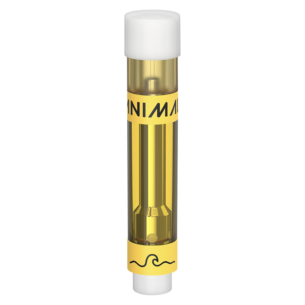 Animal - Orange Tsunami 510 Thread Cartridge - Sativa - 1g
