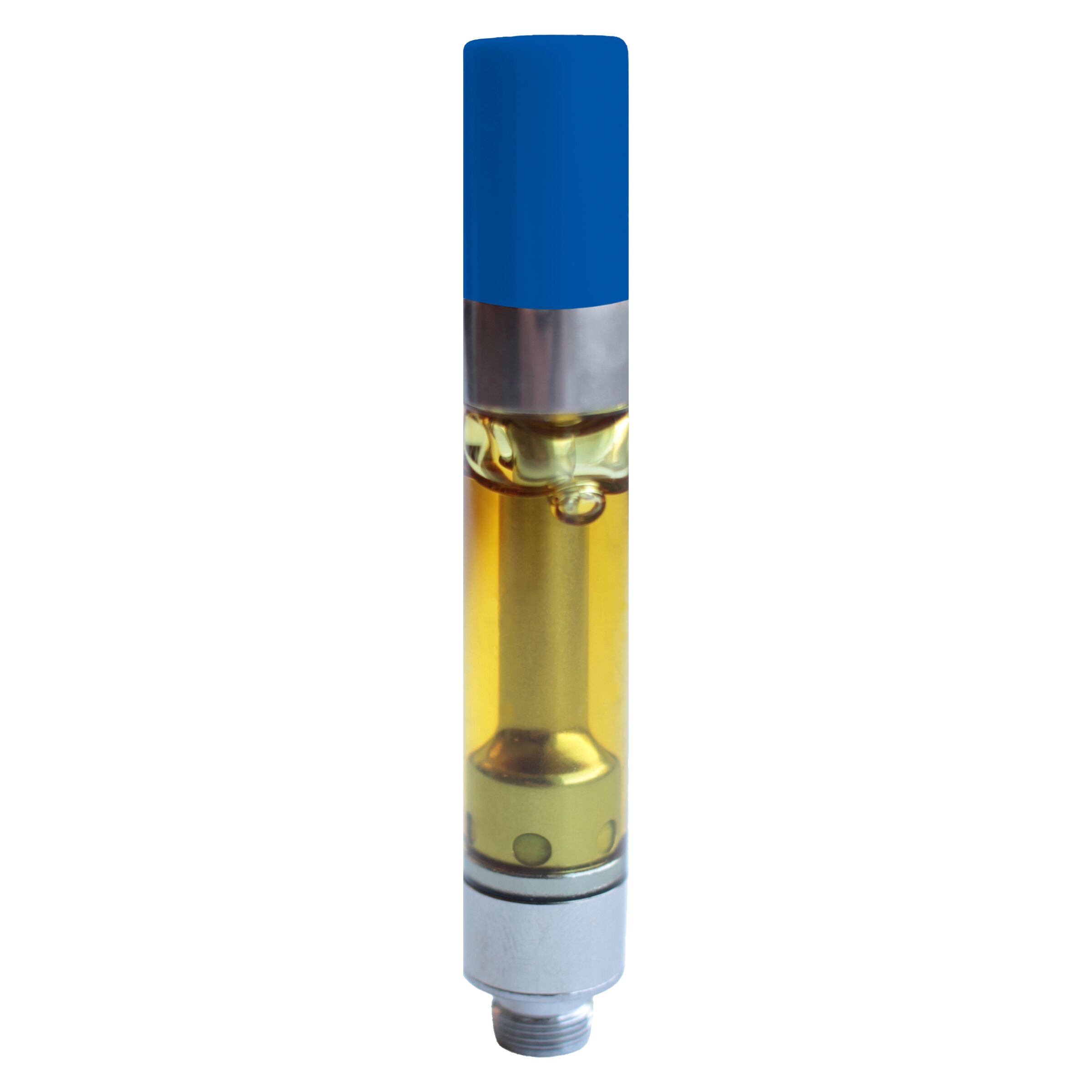 Glacial Gold - MAX THC Blueberry Dream Hybrid 510 Thread Cartridge - 1.2g