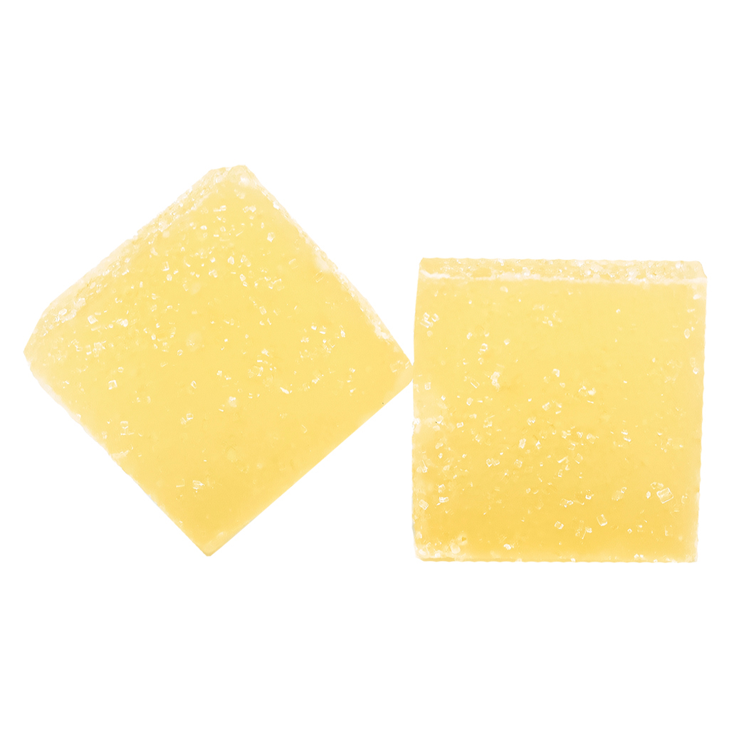 Wana - Lemon Iced Tea CBD/THC 1:1 Hybrid - 2 Pack