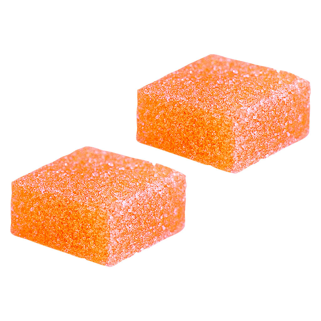 Persy x Frost - Khalifa Mints - Strain Specific Full Spectrum Soft Chews - Hybrid - 2 Pack