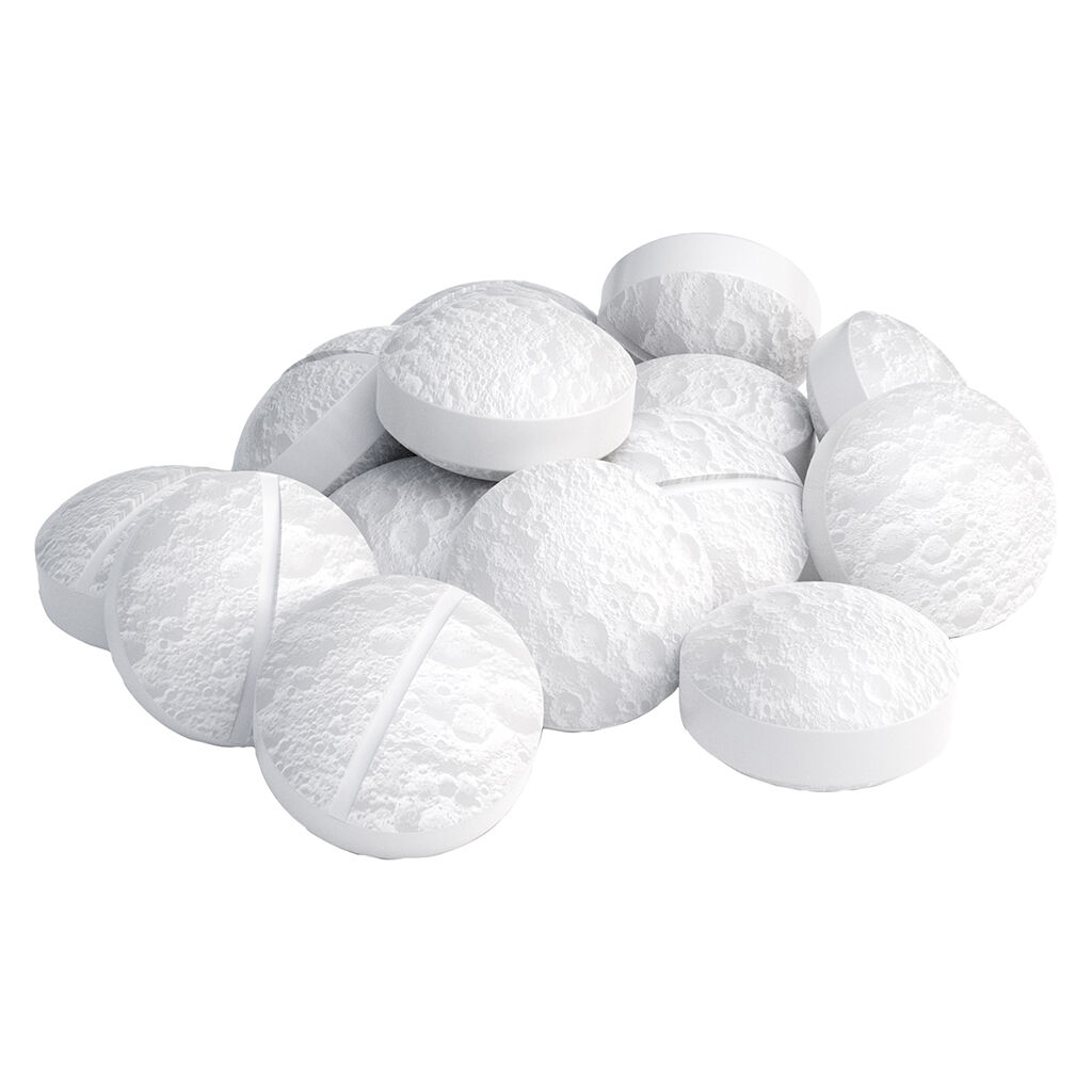 ASPIRE - SPARK THC Moonrocks - Aspire - Spark THC Moonrocks - Hybrid - 50 caps