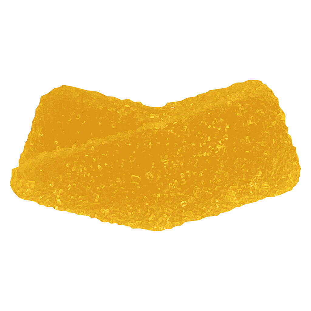 Emprise Rapid - Pineapple Mango Peach ZERO 10 THC Indica Gummy - 10x1 Pack