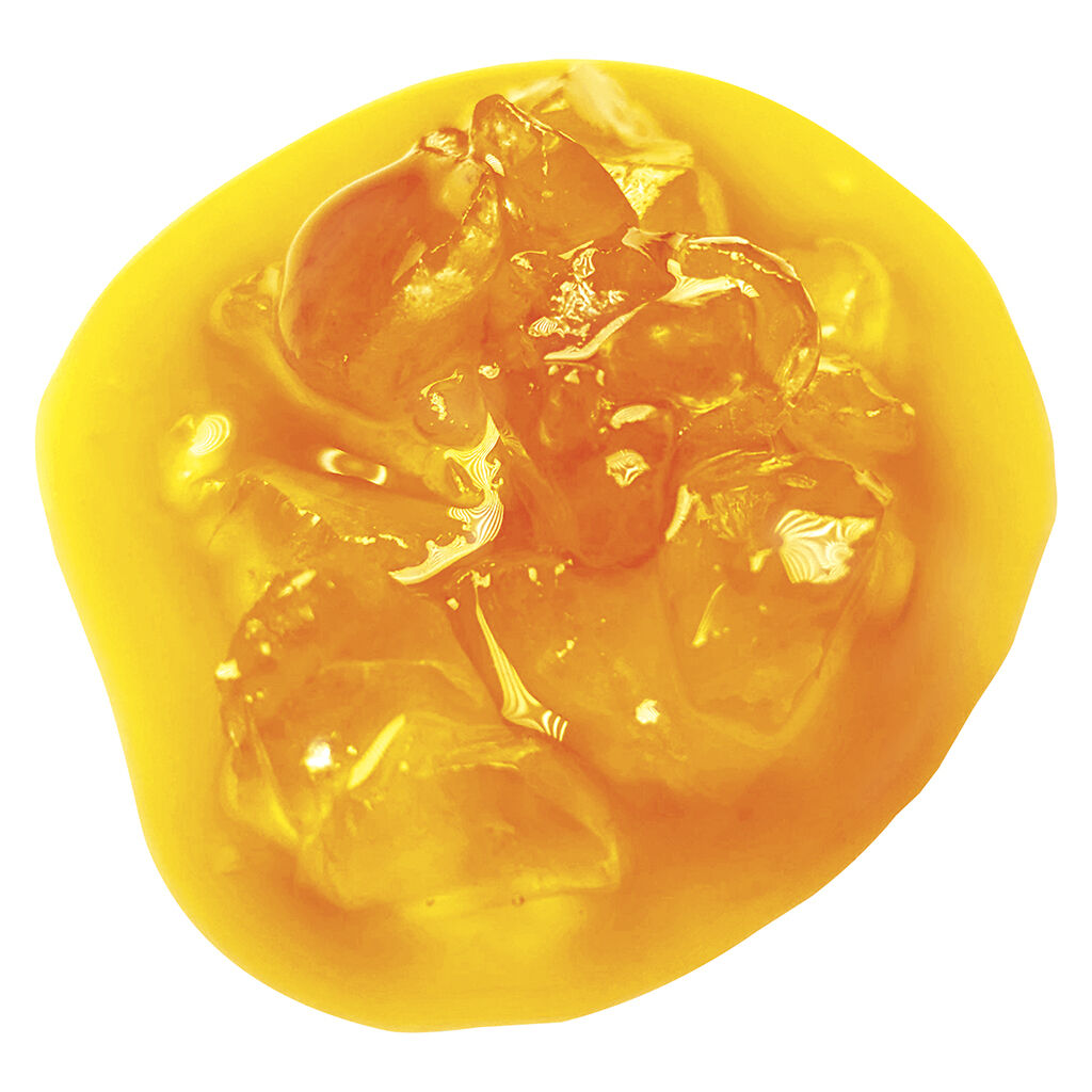 GREAZY - MAC10 Diamonds & Sauce - Hybrid - 1g