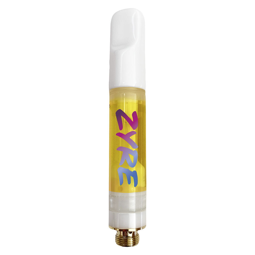 Zyre - Recline 1.0 - Watermelon Mint Flavoured Cured Resin 510 - Indica - 1g
