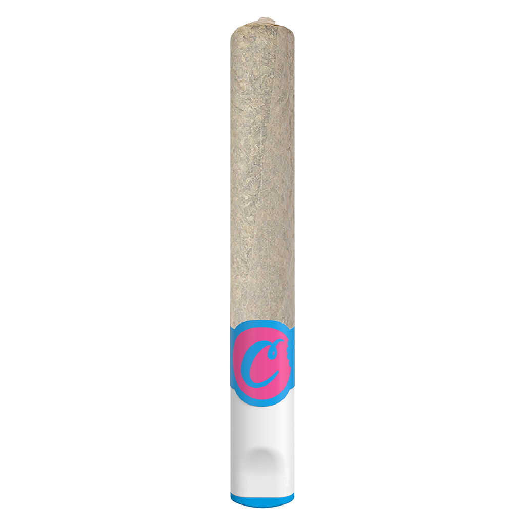 C. - Pink Rzy Ceramic Tip Diamond Infused Pre-Roll - Hybrid - 1x2g