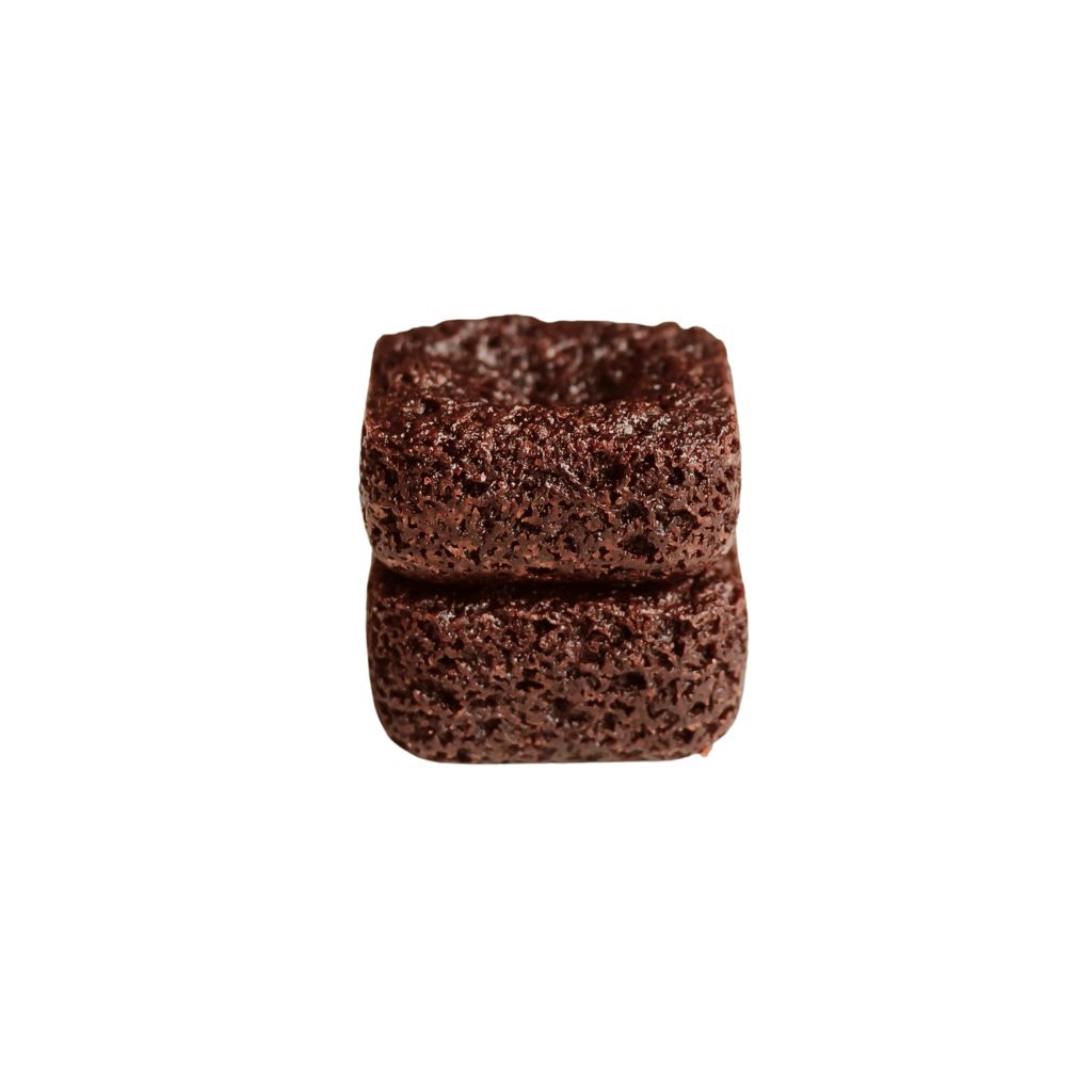 Baked Babes - Chocolate Brownies - Hybrid - 2 Pack