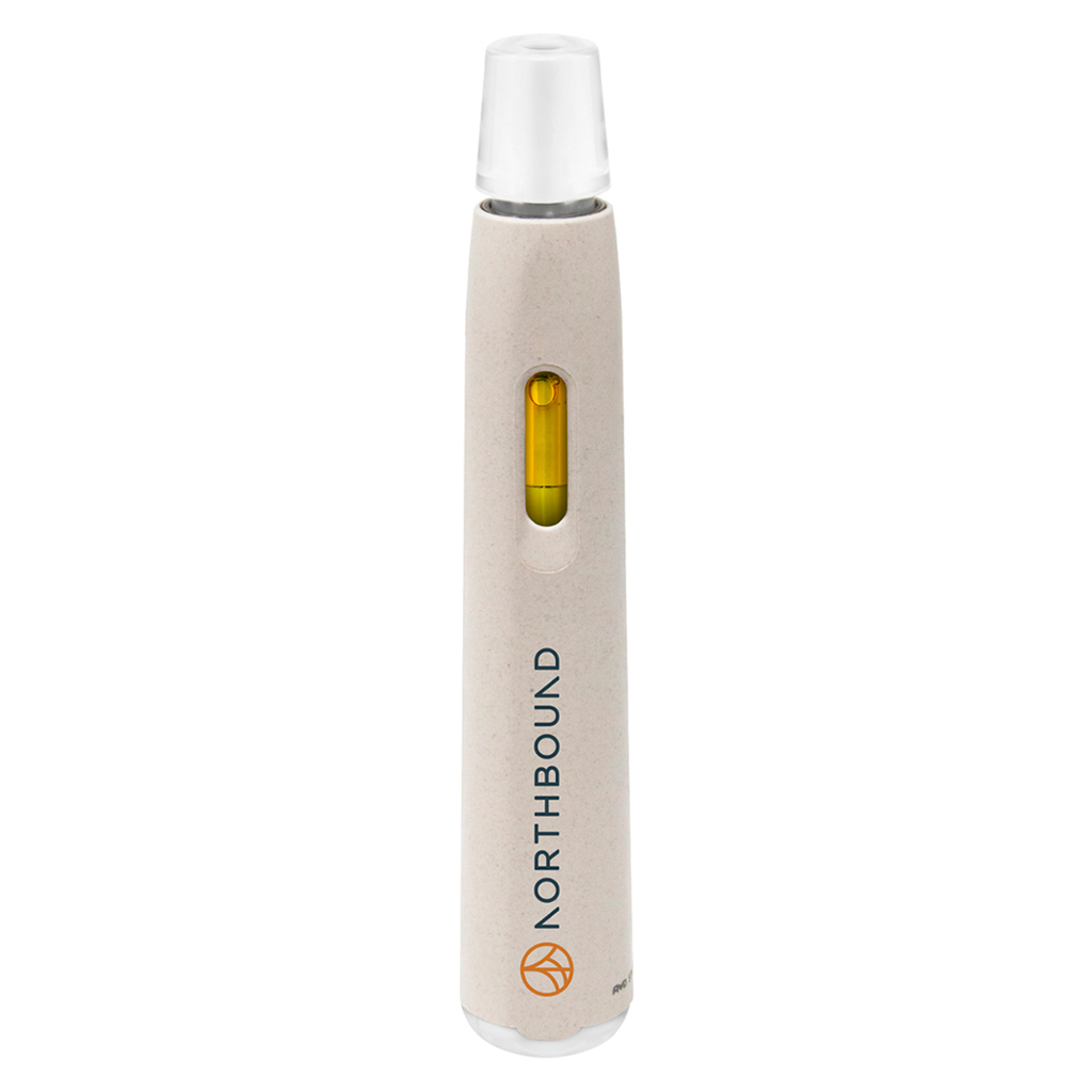 Northbound Cannabis - All In One CBN:CBD Papaya CKE Disposable Pen - Hybrid - 1g