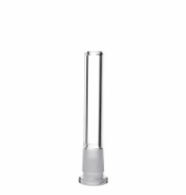 Open Ended Downstem 14mm - length 3 1/2"