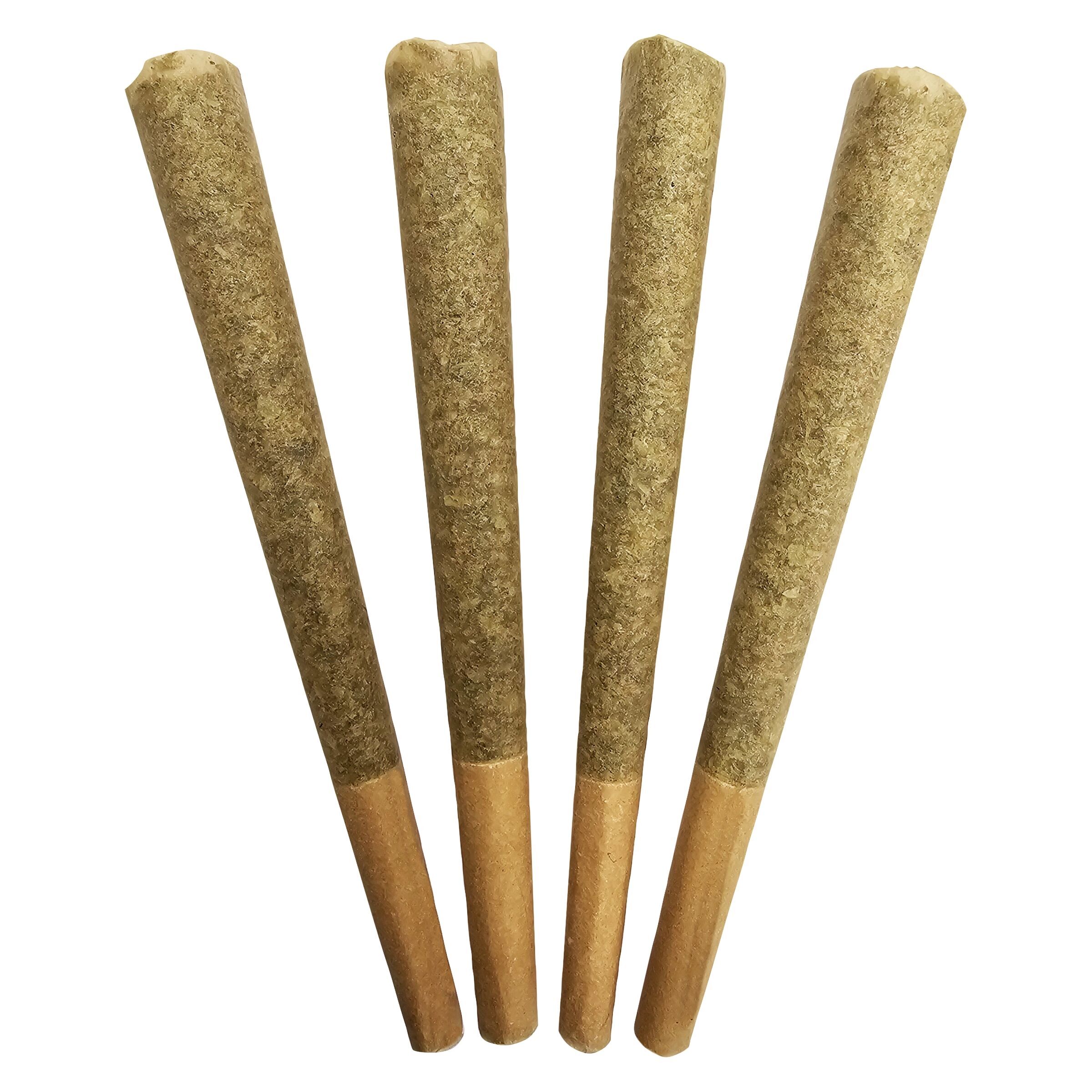 Far Out Crops - Multi-Dimension Pre-Roll - Hybrid - 4x1g