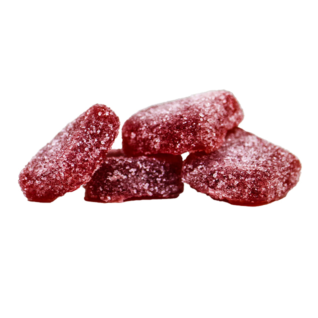 RAD Razzlers - Cherry Cola Soft Chews - Blend - 4 Pack