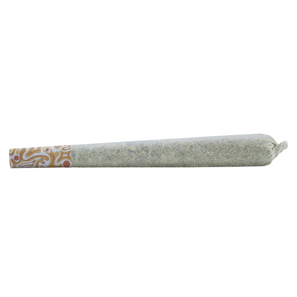 SHRED - Tangerine Machine - Hybrid - 1x1g