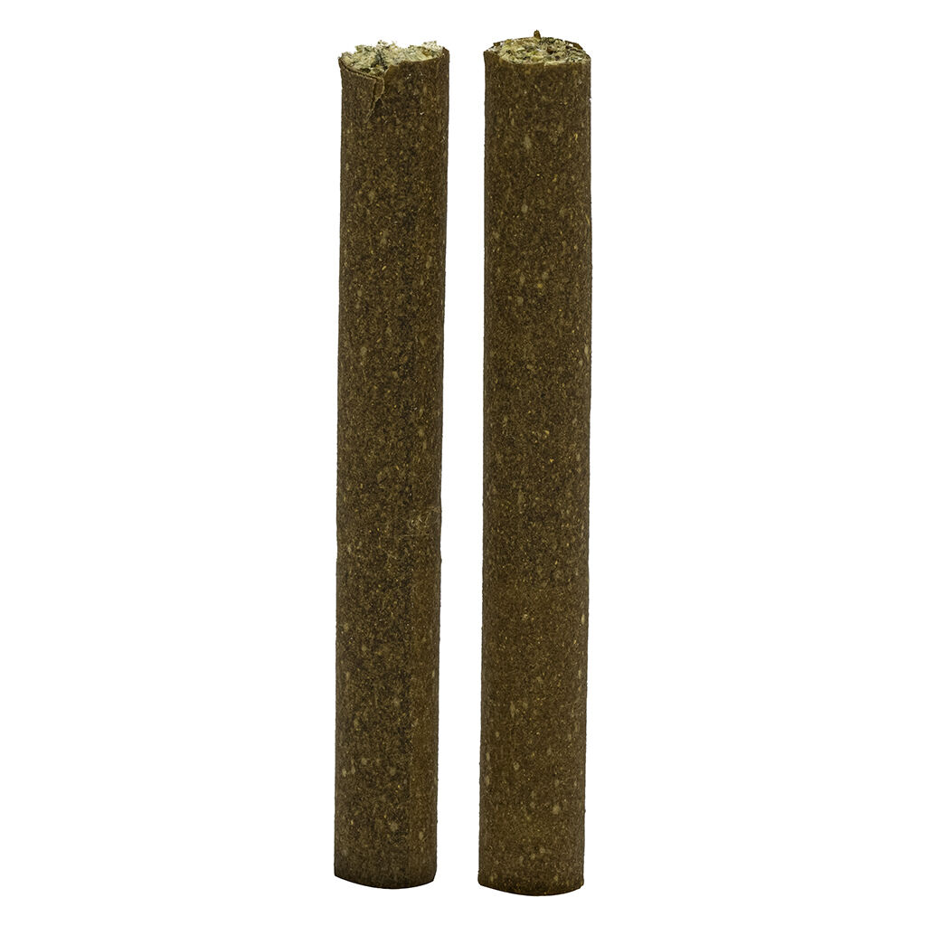 Endgame - The Blunts - Indica - 2x1g