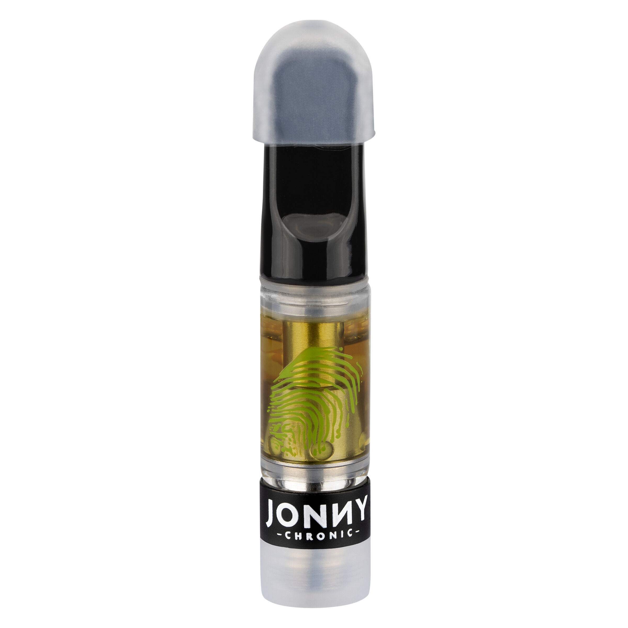 Jonny Chronic - Sour Mango Cartridge 510 Thread Cartridge - Sativa - 1g