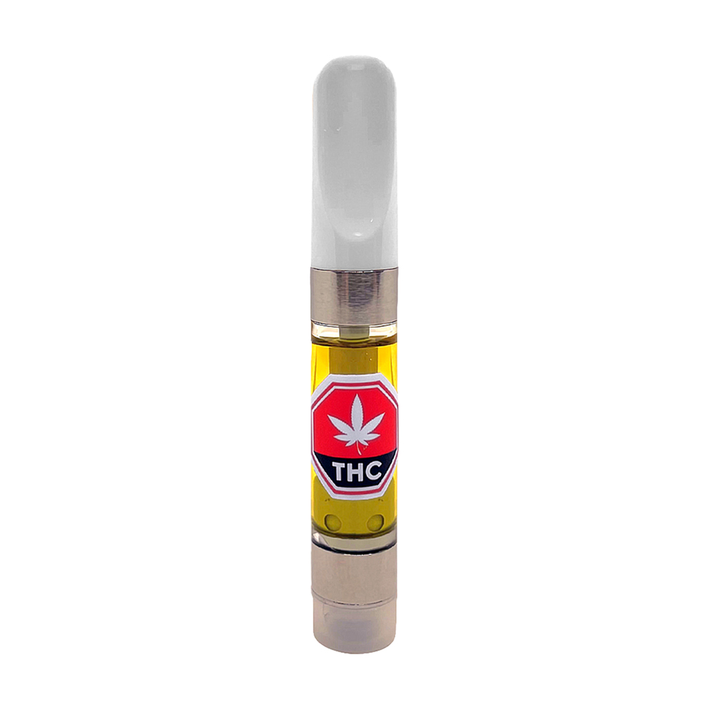 Fuego - Fizzy - Fuego - Fizzy 510 Thread Cartridge - Sativa - 1.2g